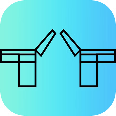 Easy Bridge Tracker Logo