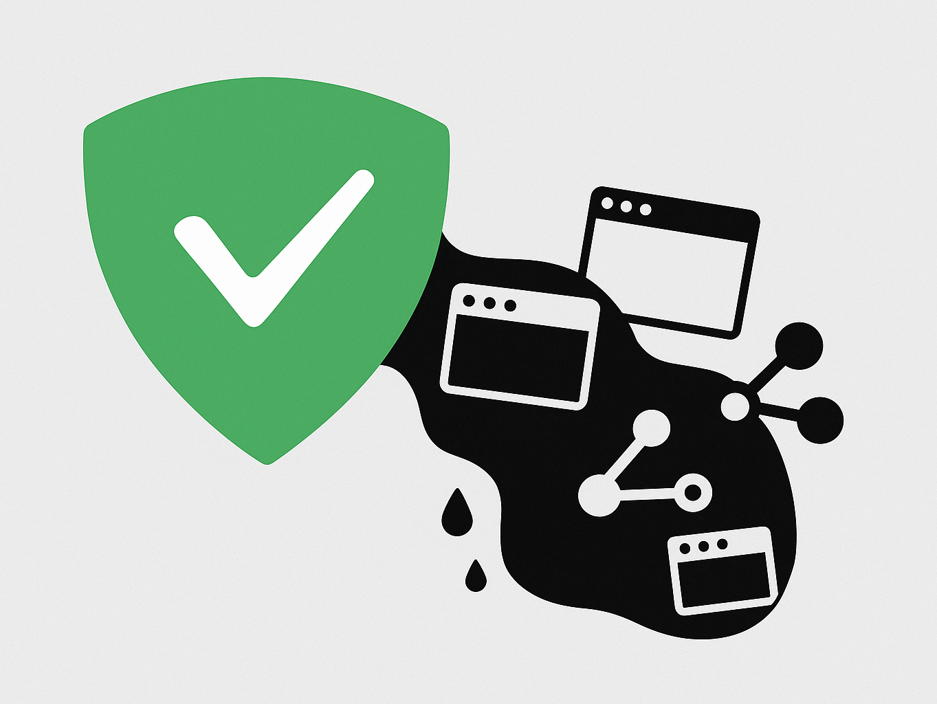 AdGuard Messed Up Their Logging