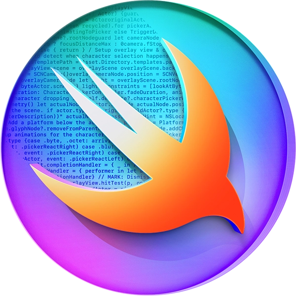Apple Swift Student Challenge
